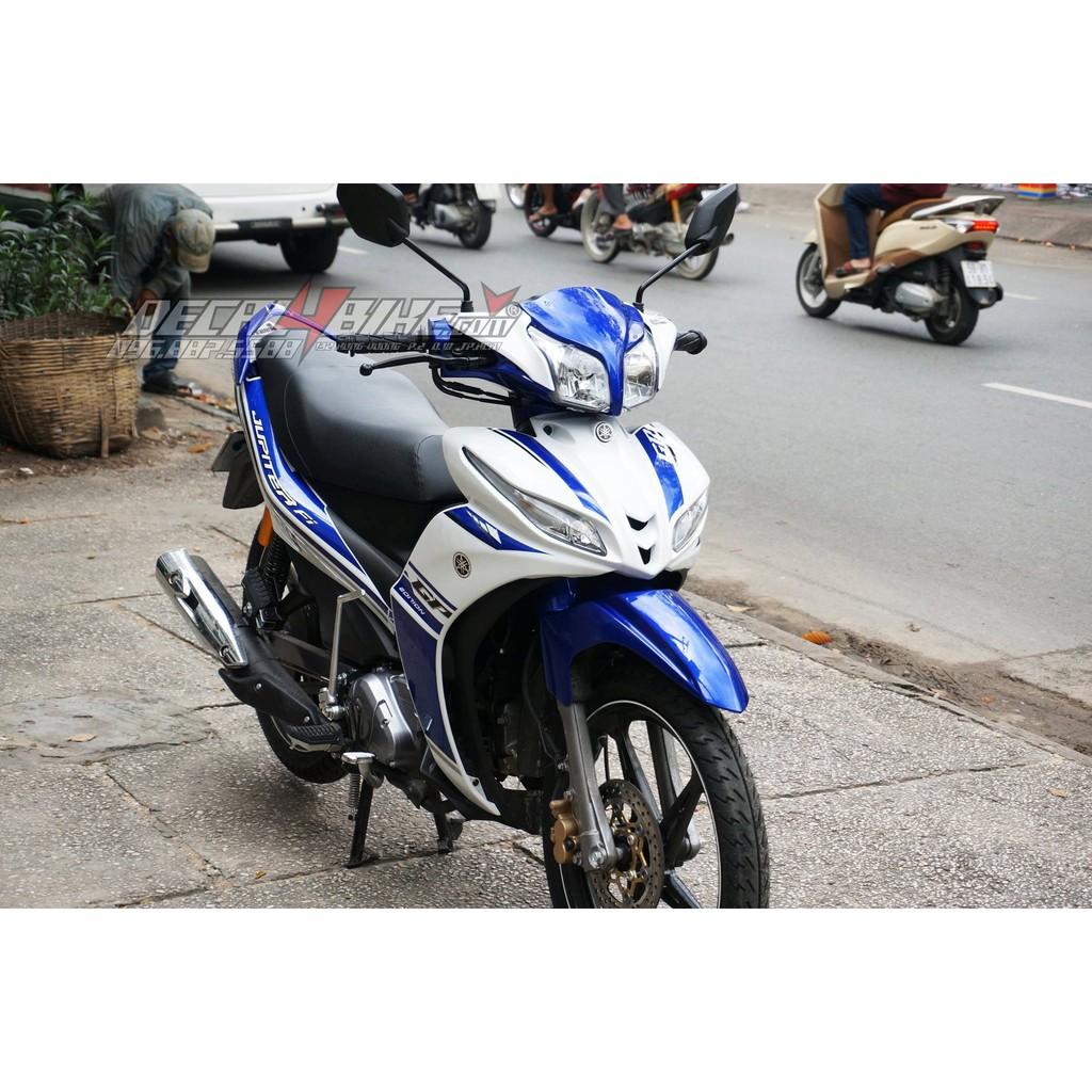 Tem xe dành cho JUPITER GP