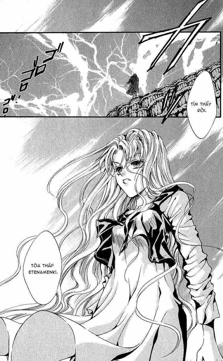 tình yêu loạn luân chapter 112 3