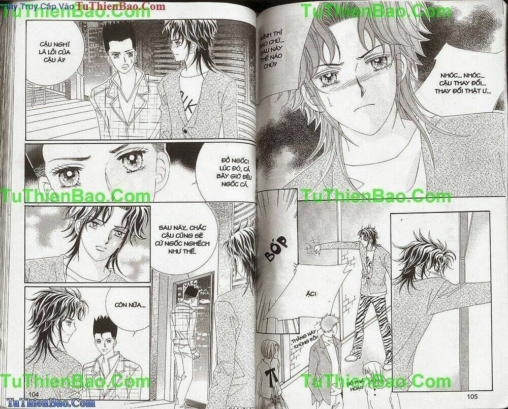 con quỷ hút thuốc ở nhà kho chapter 10 53