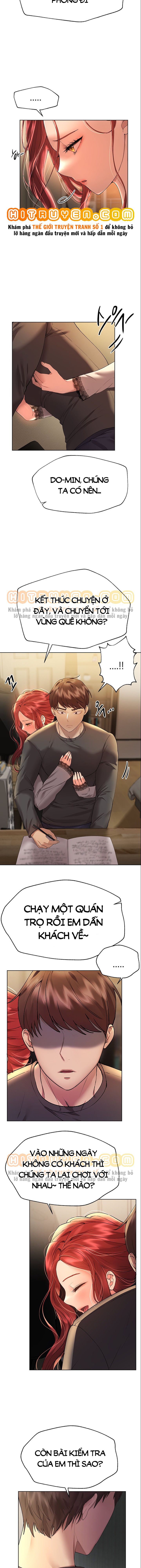 những người bạn của chị tôi chapter 52 13