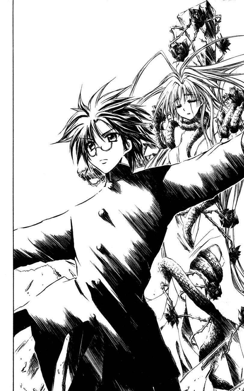 watashi no messiah-sama chapter 19 25