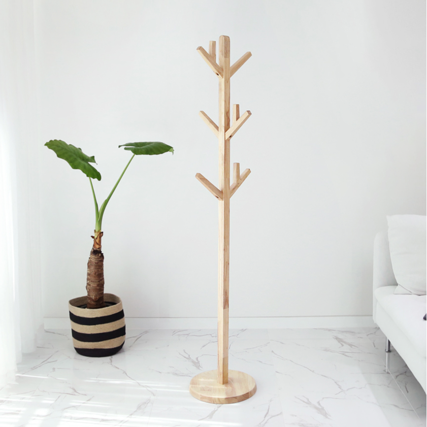 CÂY TREO ĐỒ PHỤ KIỆN HÀN QUỐC - RENINDEER HANGER