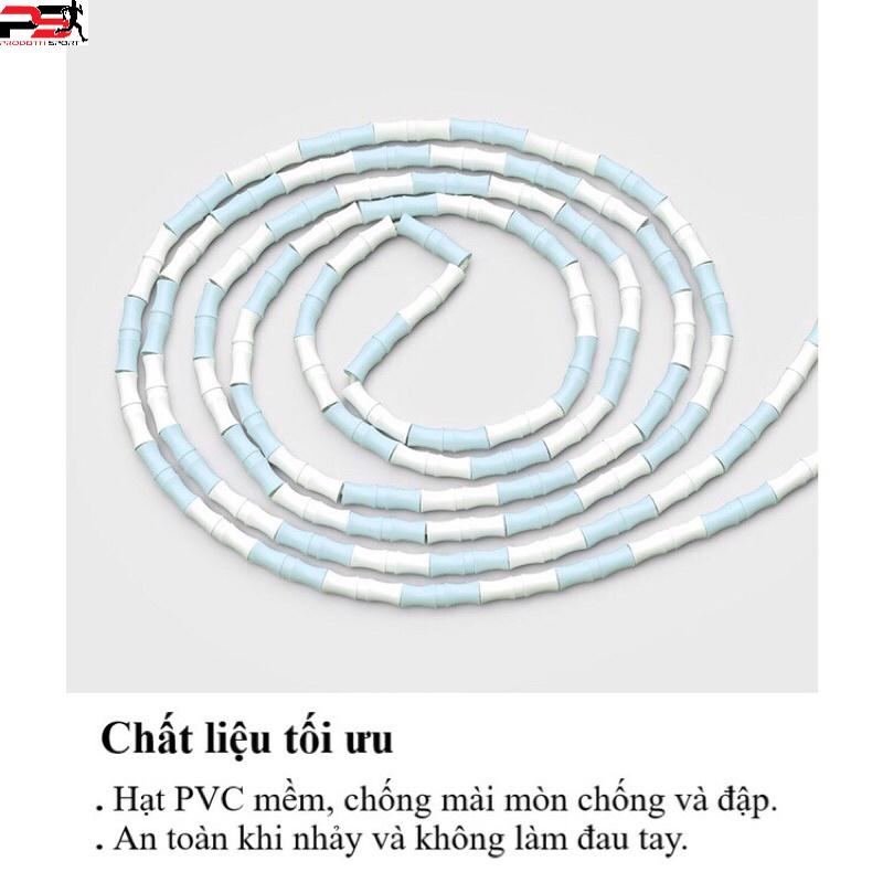 Dây Nhảy Hạt,Dây Beaded Rope FED-XM0116 dây nhảy thể dục,thể thao