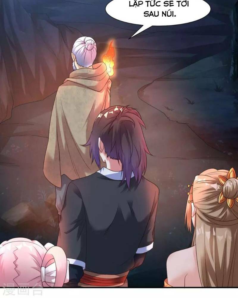 đạo ấn chapter 20 13