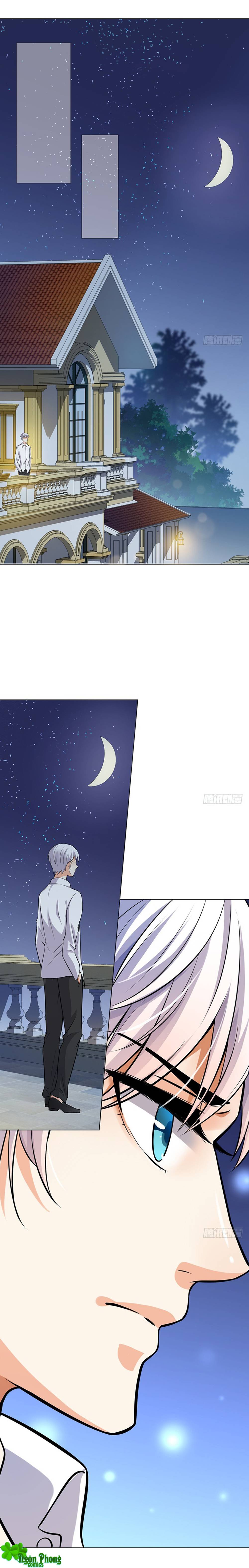 nhật ký dạy dỗ của gia tộc đáng yêu chapter 50 14