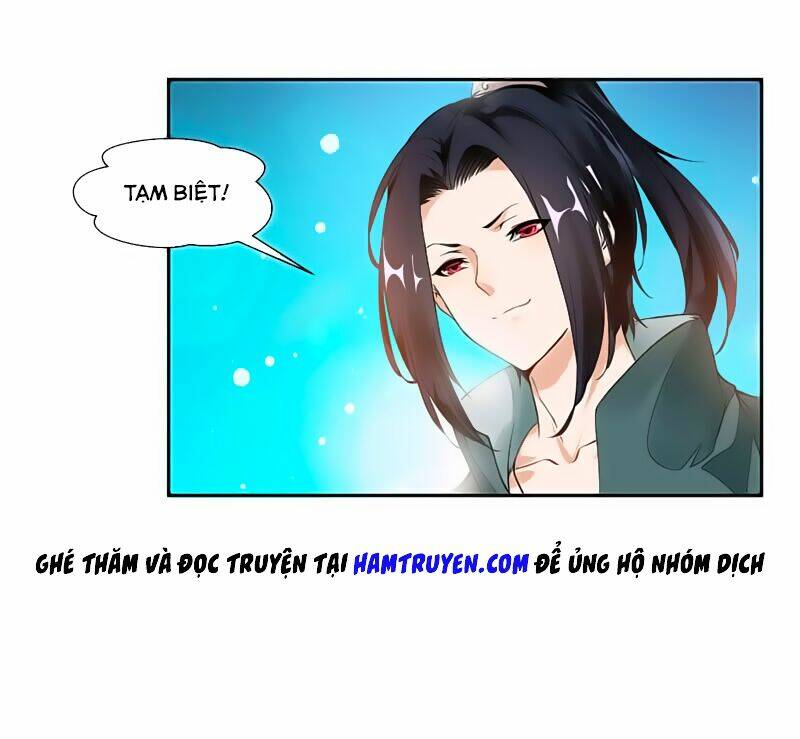 cửu dương thần vương chapter 16 21
