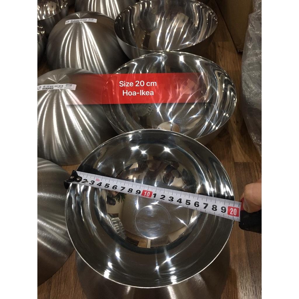 Bát trộn size 20cm