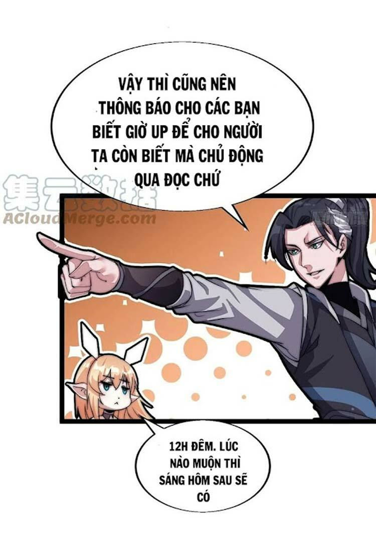 ta có một sơn trại chapter 205 24