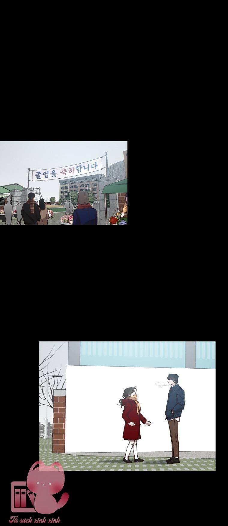 thanh xuân của chúng ta chapter 89 9