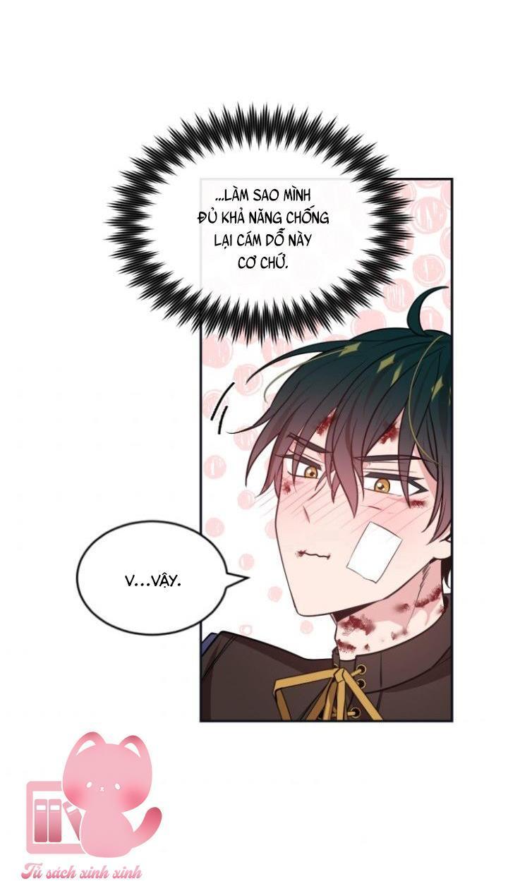 nguyện ước vô vọng của ma nữ chapter 29 9