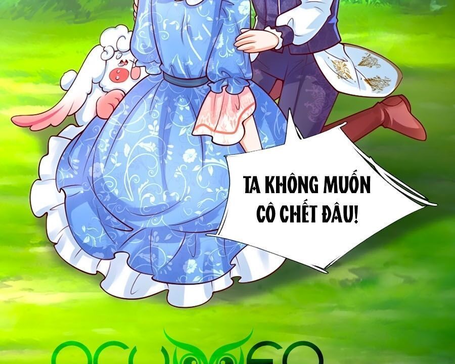 bỗng một ngày nọ trở thành con gái vua chapter 255 8