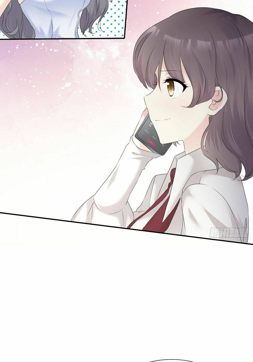 mối tình đầu là cv đại thần chapter 1 30