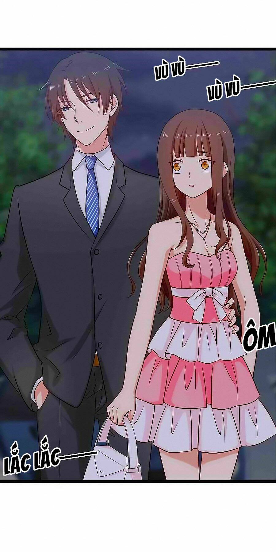 chỉ nhiễm thành hôn chapter 85 9