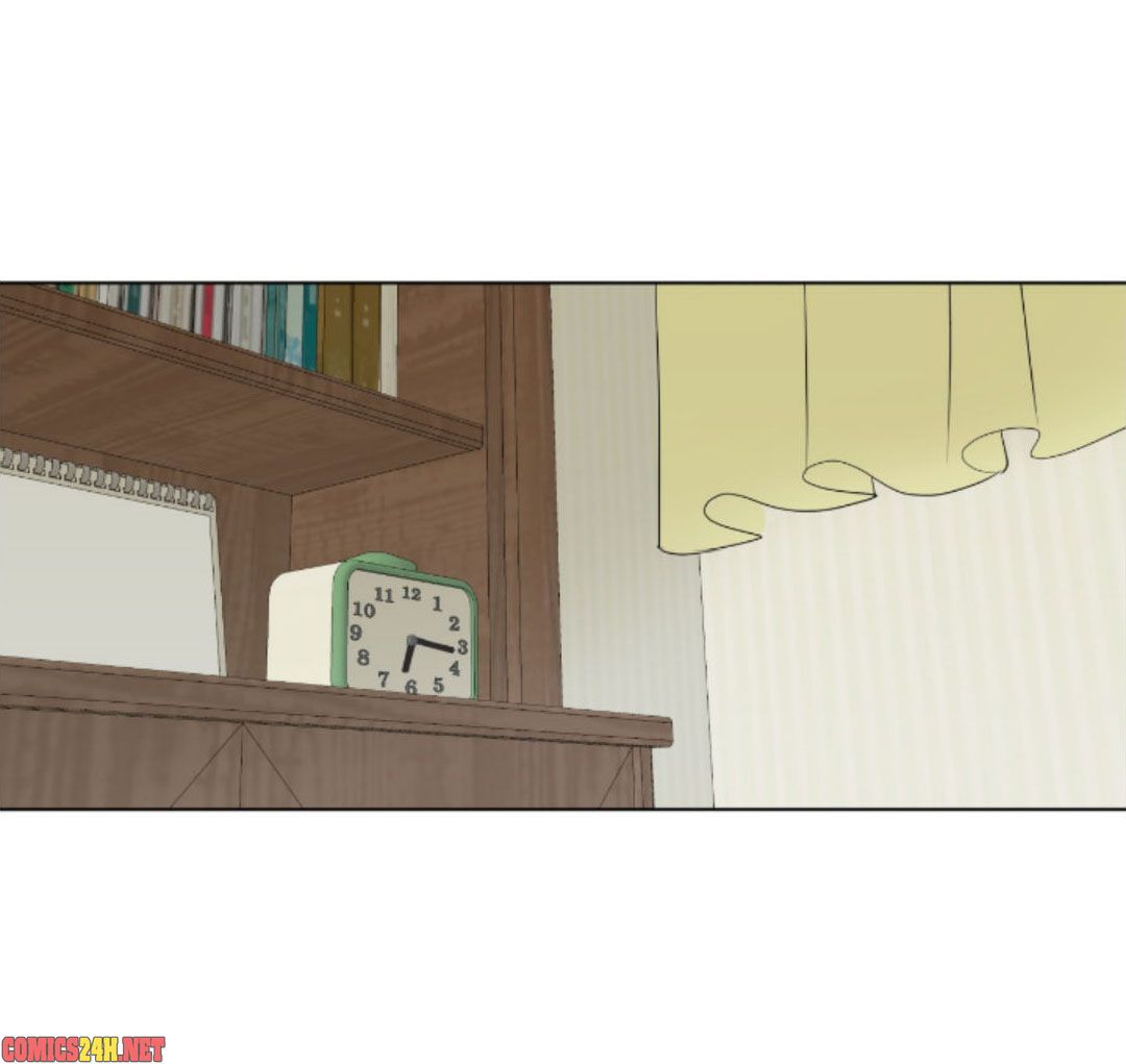 chỉ là giấc mơ thôi phải không? chapter 48 61