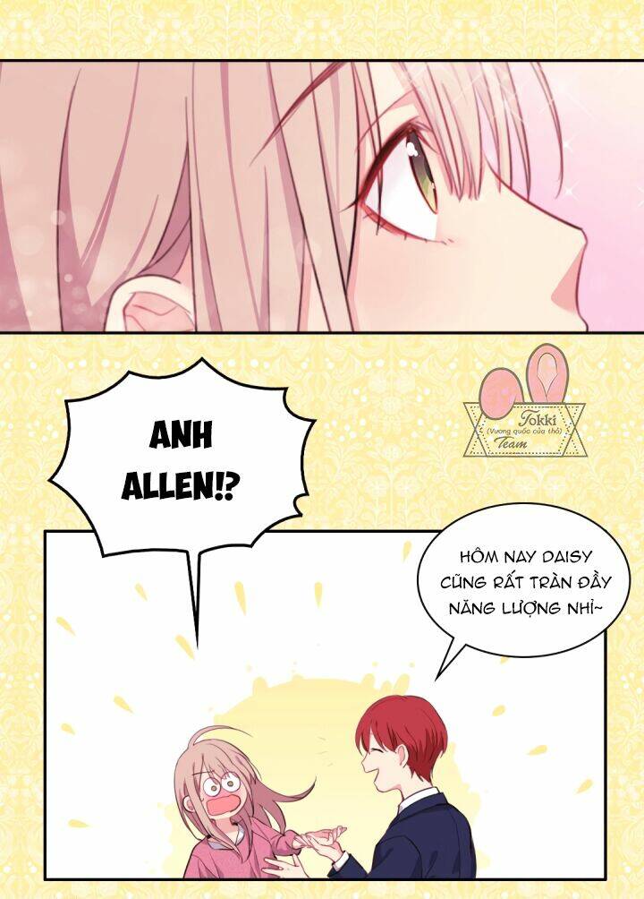 daisy: con đừng trở thành vị hôn thê của công tước chapter 2 13