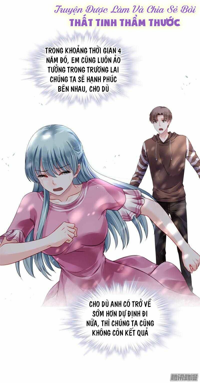 hào môn khí phụ đích xuân thiên chapter 2 32