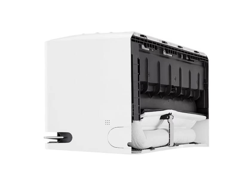 [Chỉ giao Miền Bắc/Nam] Điều hòa LG DUALCOOL Inverter AI Air 1 chiều 2.0HP IDC18M1 - Hàng Chính Hãng