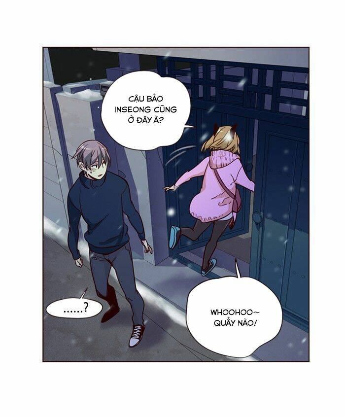 nữ sinh trường wilds chapter 252 7