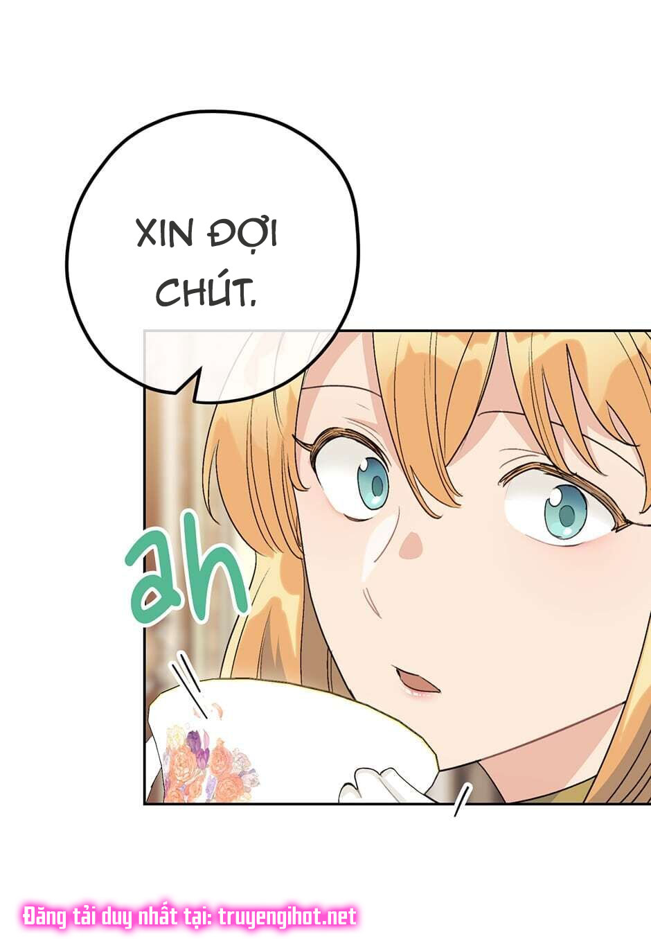 50 công thức pha trà của nữ công tước chapter 116 74