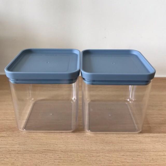 Hộp đựng thực phẩm Fitis Nora - Airtight Food Container- Hàng chính hãng