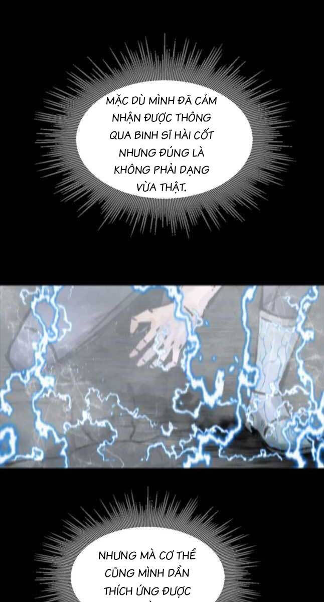 mật mã mê cung chapter 66 33