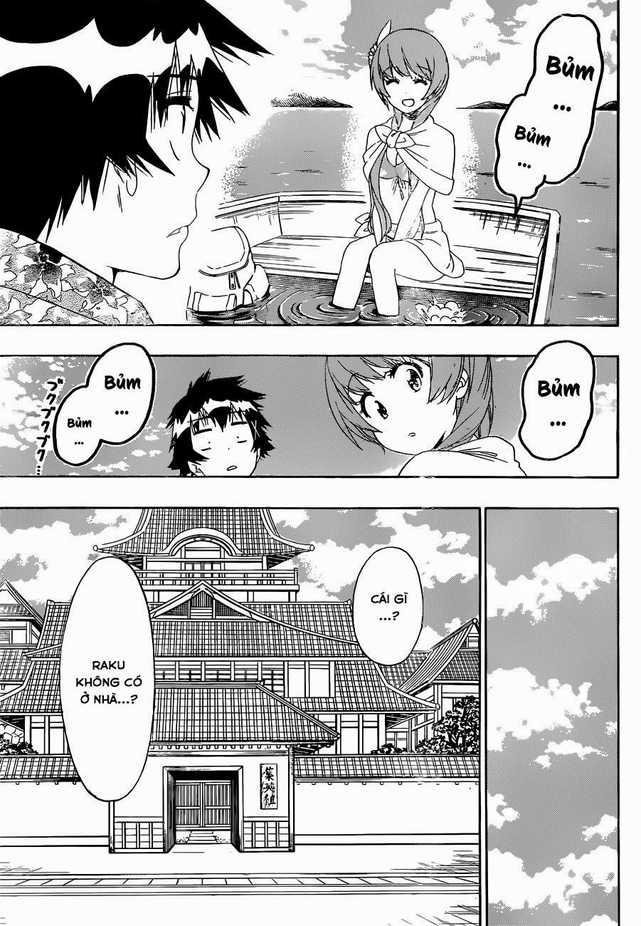 nisekoi - tình yêu giả tạo chapter 170 6