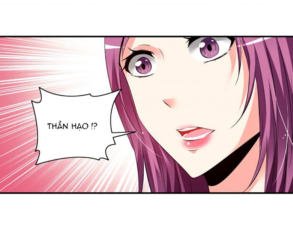 thủ hội chi vũ chapter 14 30