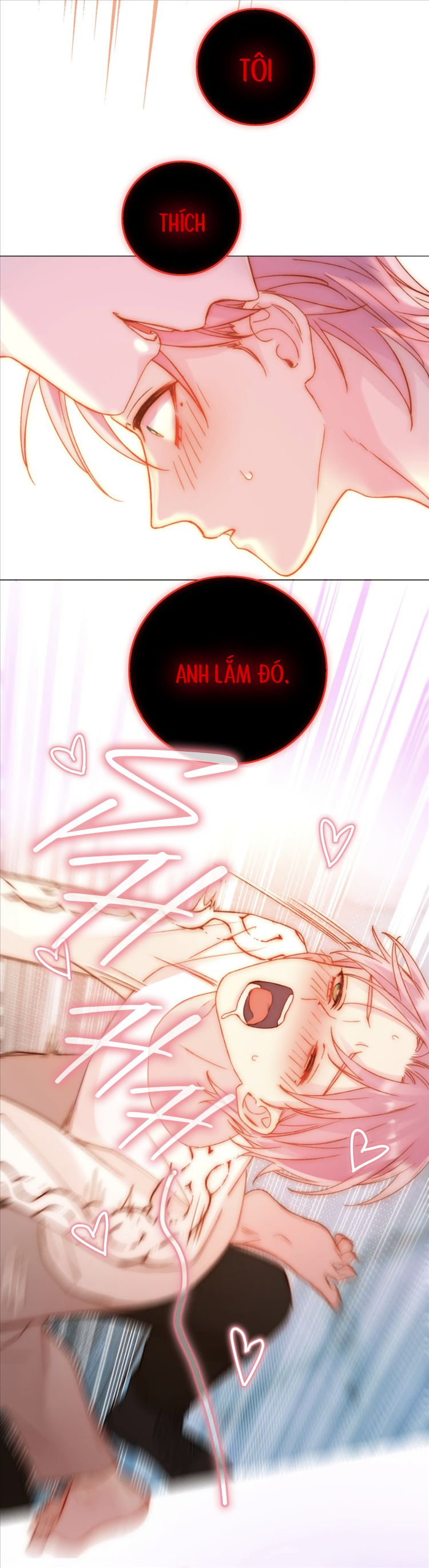 tôi phải làm một kẻ đại xấu xa chapter 56.5 22