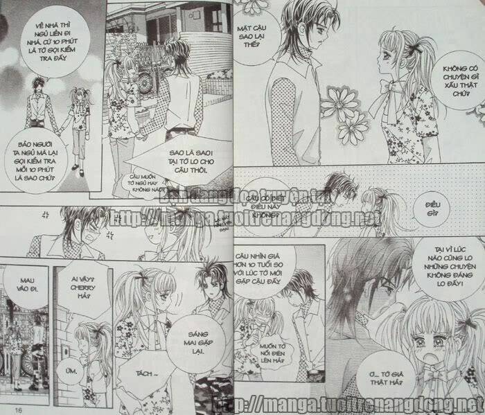 con quỷ hút thuốc ở nhà kho chapter 9 8