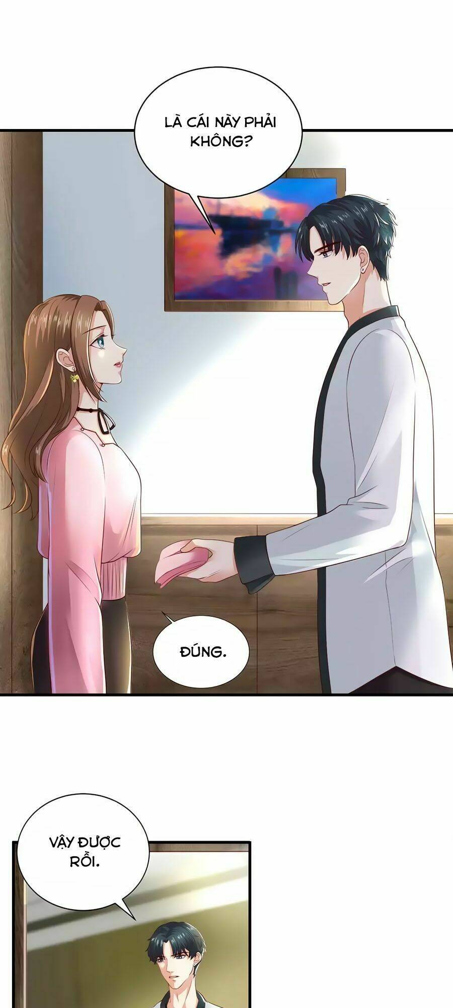 báo hệ nam hữu đích thiên tầng thao lộ chapter 25 22