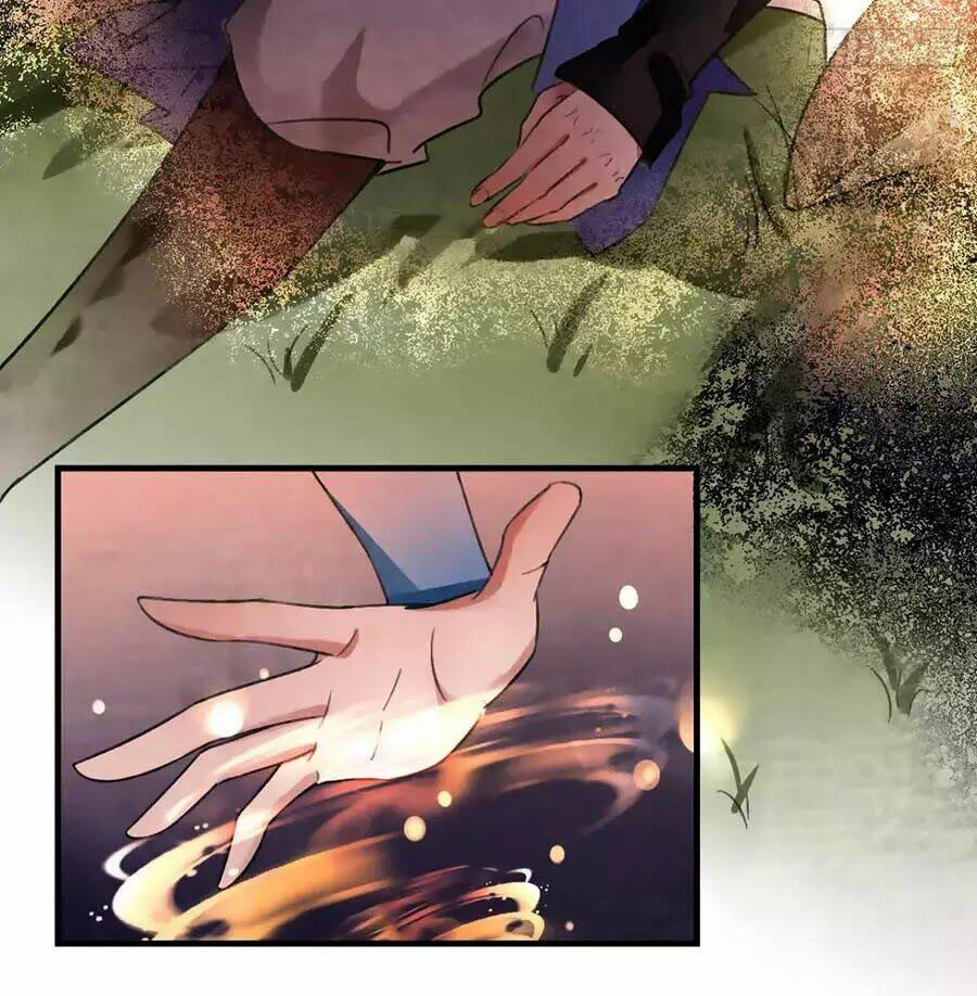 giấc mộng nam triều chapter 29 33