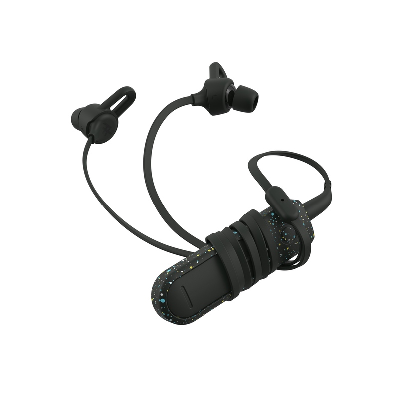 Tai nghe iFrogz Sound Hub Sync Wireless Earbud Headphones-hàng chính hãng