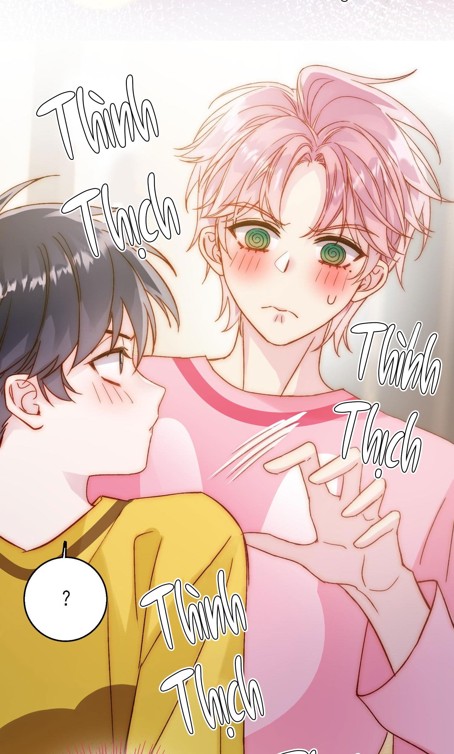 tôi phải làm một kẻ đại xấu xa chapter 66 54