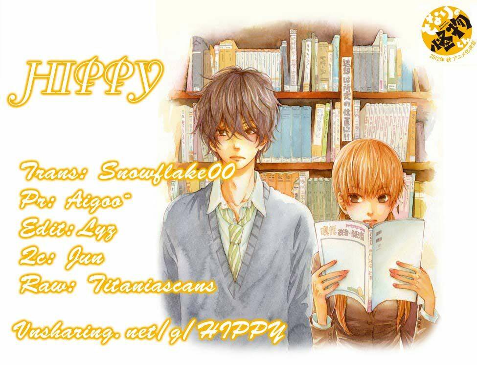 tonari no kaibutsu-kun chapter 32 47