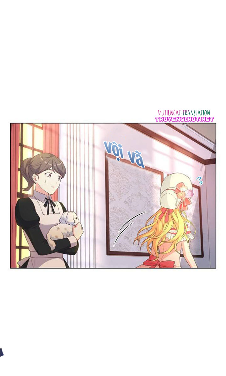 lời cầu hôn đến từ hoàng đế chapter 14.2 7