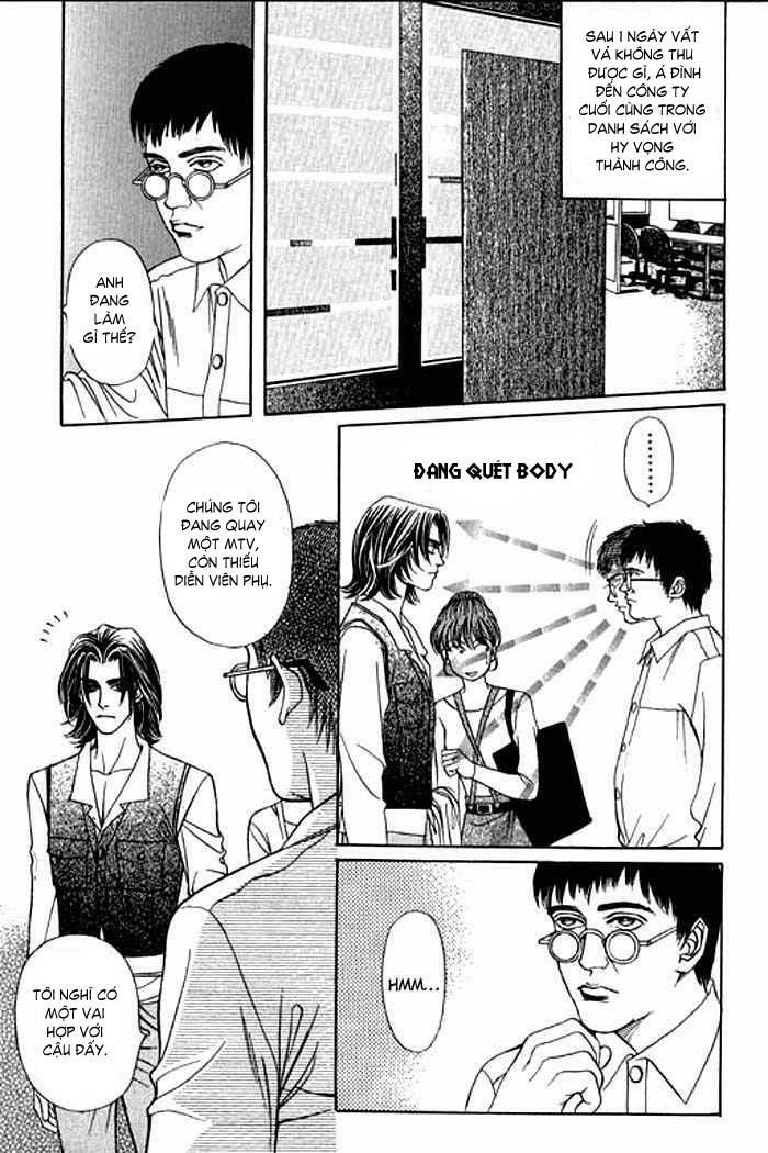 youth gone wild - tuổi trẻ cuồng nhiệt chapter 11 22