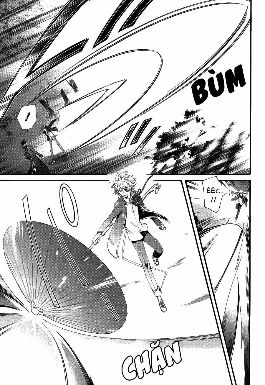 k - the first chapter 16 10