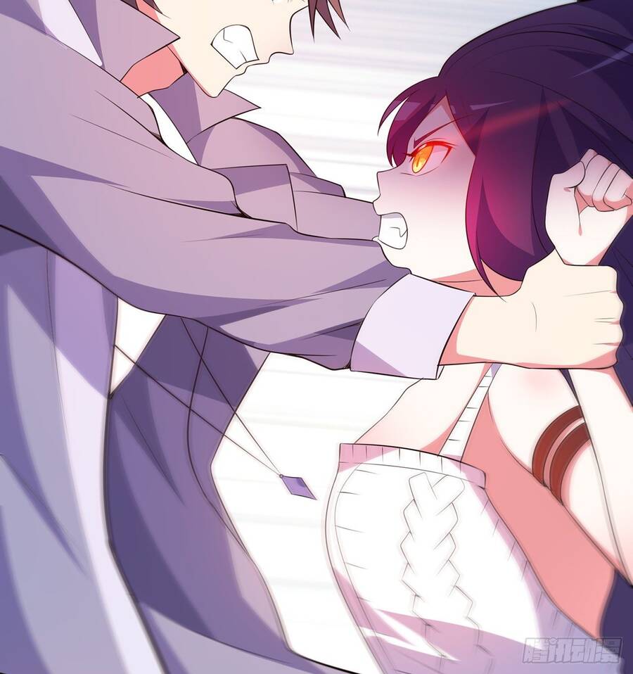 nhặt thuộc tính tại trái đất chapter 17 81