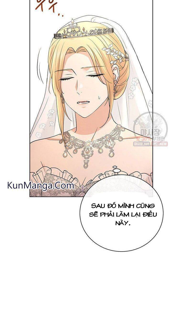 Tôi Không Còn Yêu Anh Nữa Chapter 29 - Trang 95