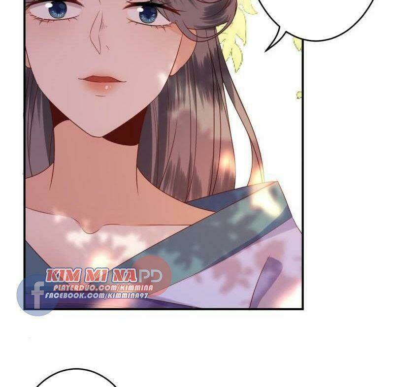 vương gia kiêu ngạo quá khó cua chapter 59 30