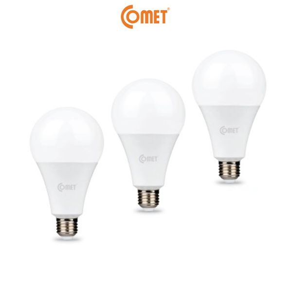 Bóng LED BULB COMET fighter 3W / 5W / 7W / 9W / 12W / 15W