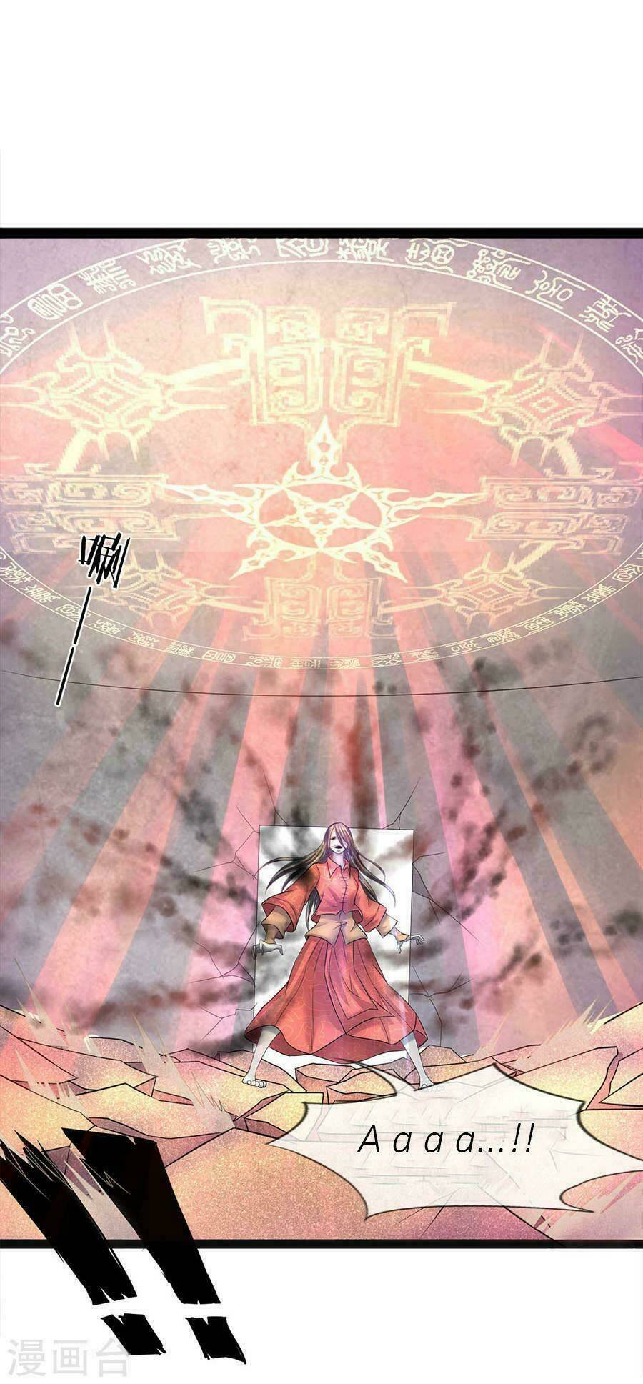 quỷ vương hai mặt quấn lấy tôi chapter 14 4