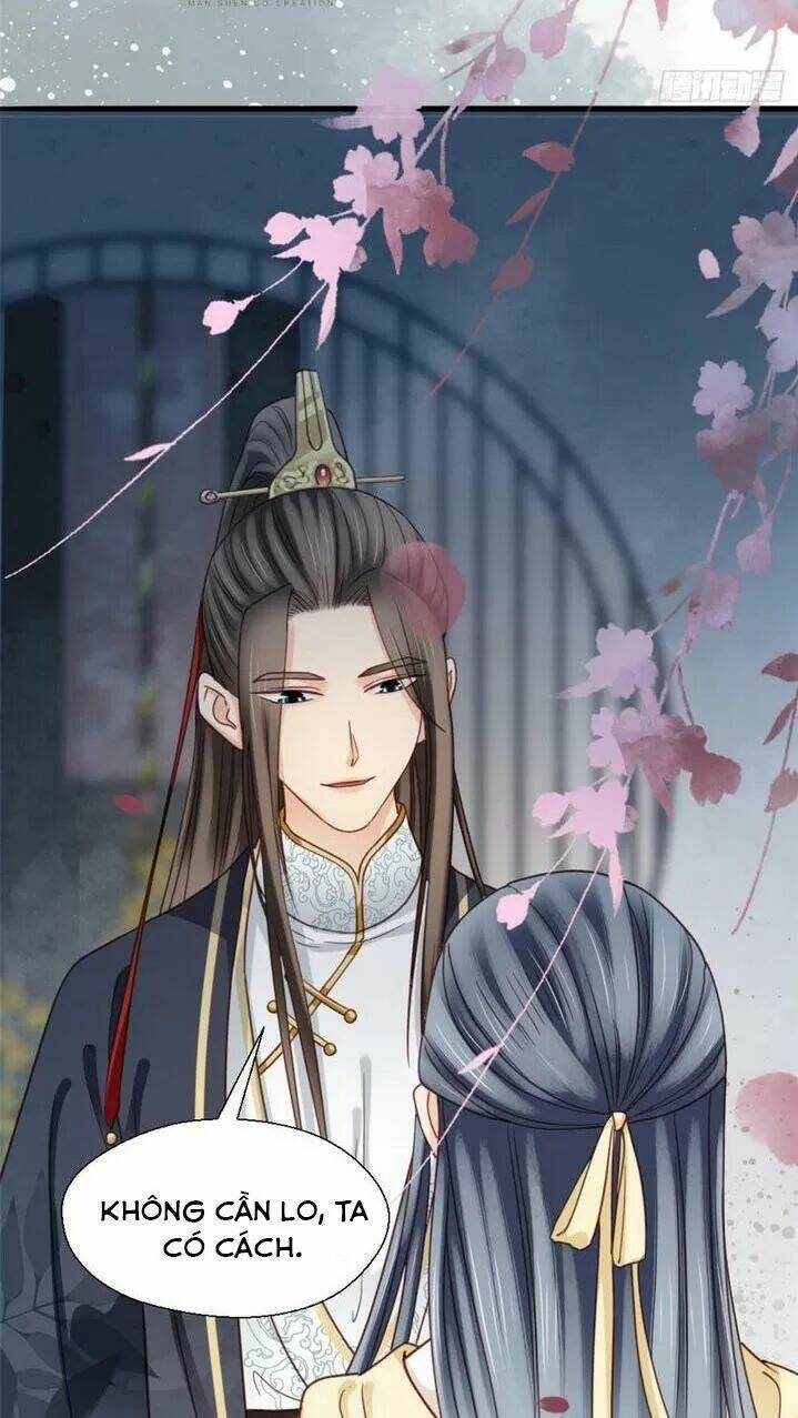 kiều nữ độc phi chapter 204 2