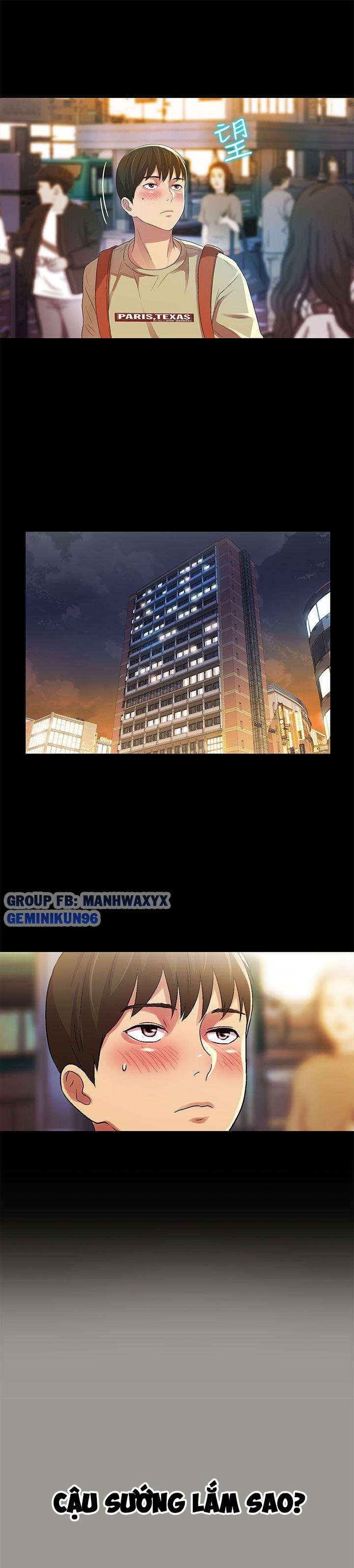 bạn gái của bạn tôi chapter 17 4