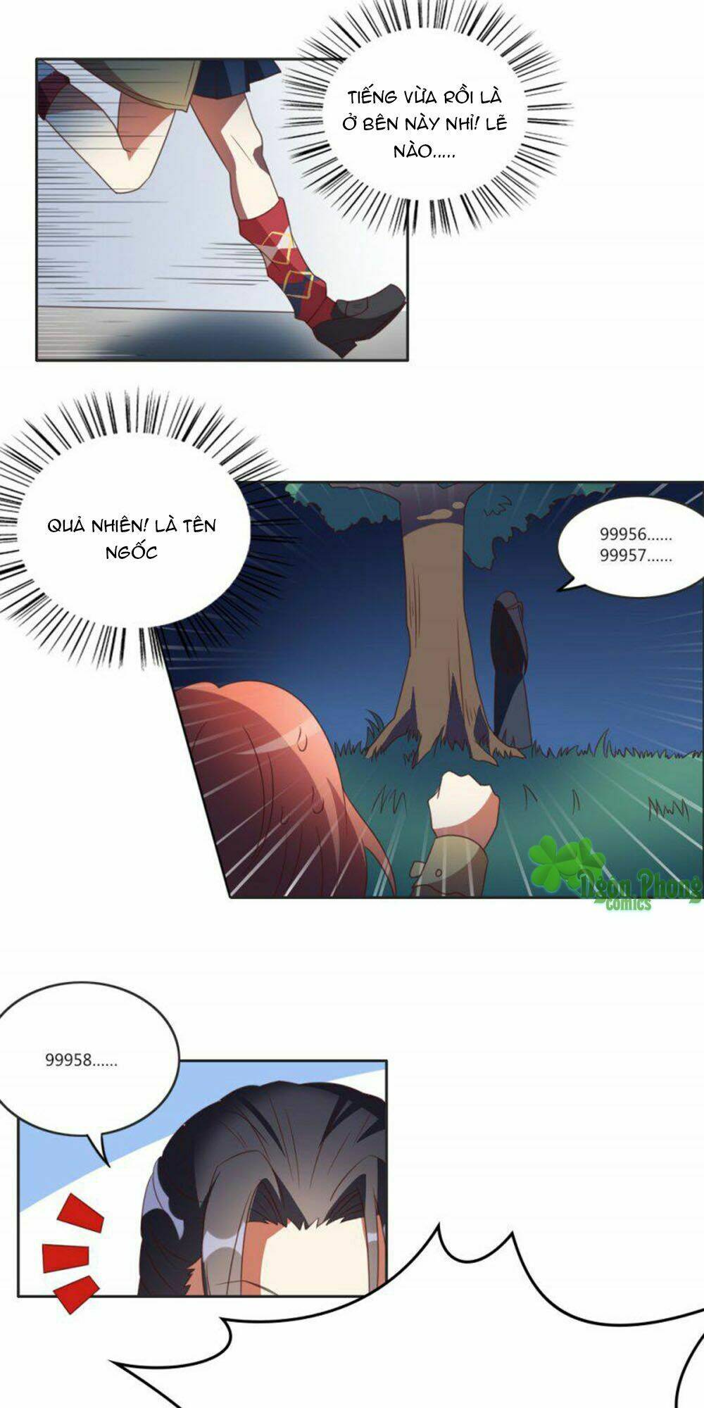 thiên ngoại phi tiên chapter 8 18