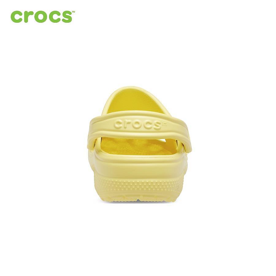 Giày unisex CROCS Classic Clog - 10001