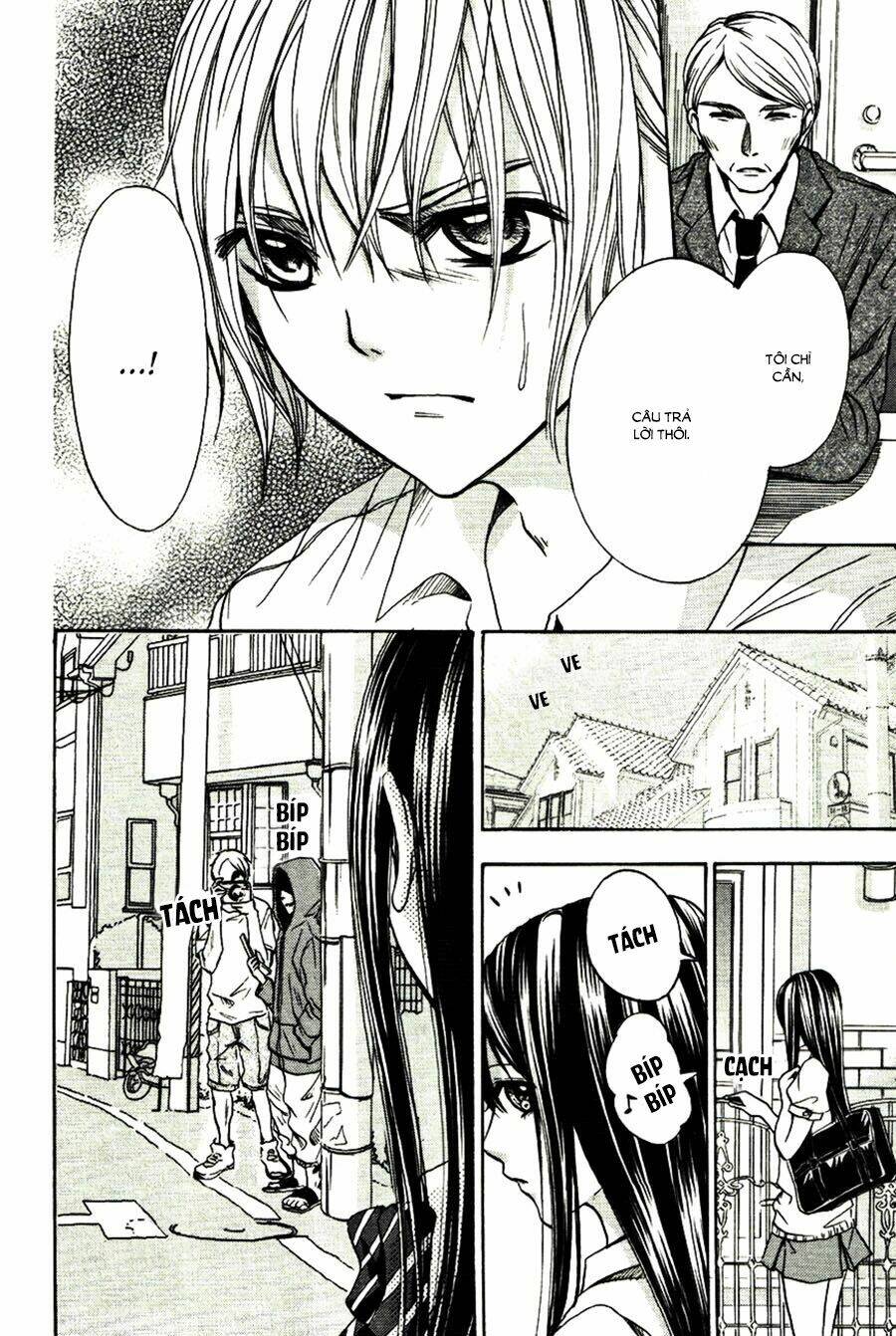 sekai no hate chapter 11 6