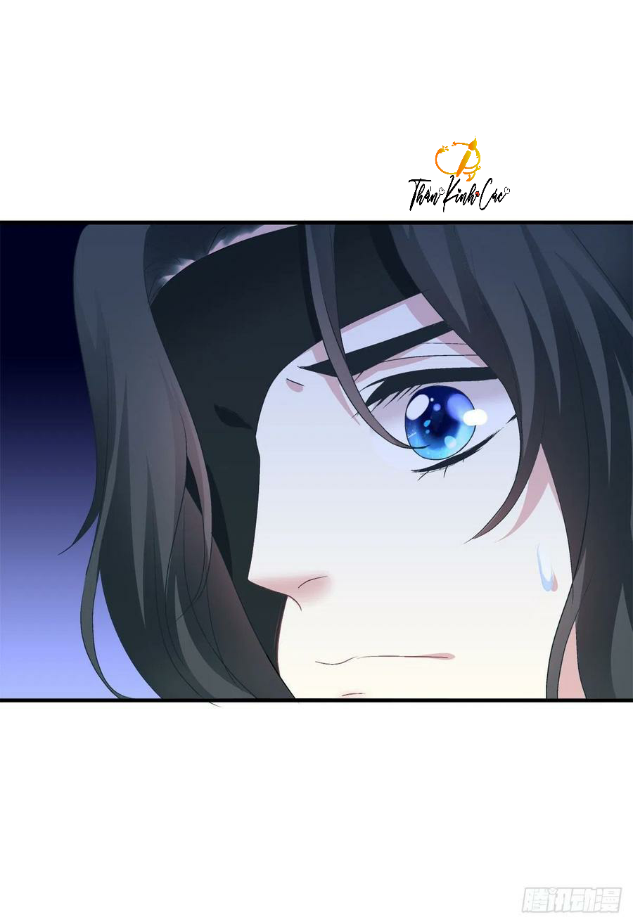 kiểm soát tuyệt đối chapter 68 5