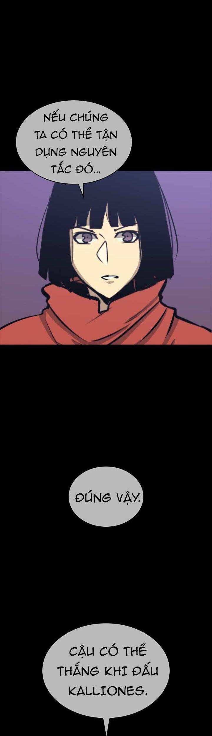 tôi trở lại thăng cấp một mình chapter 131 11