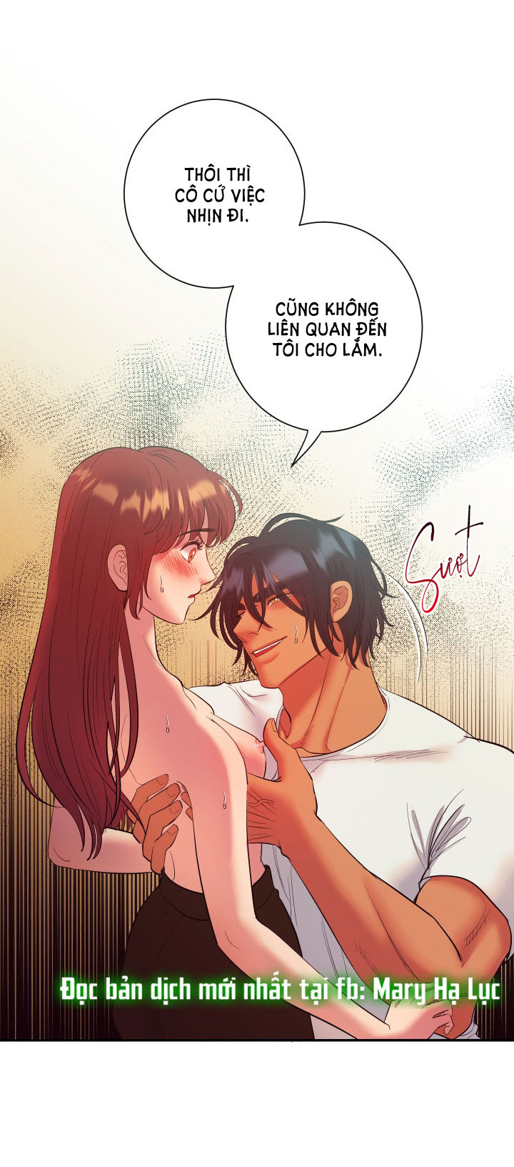 [18+] một lòng một dạ chapter 18.1 30